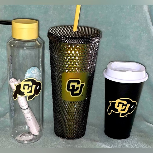 Starbucks Kitchen Bundle Starbucks Campus Collection 222 University